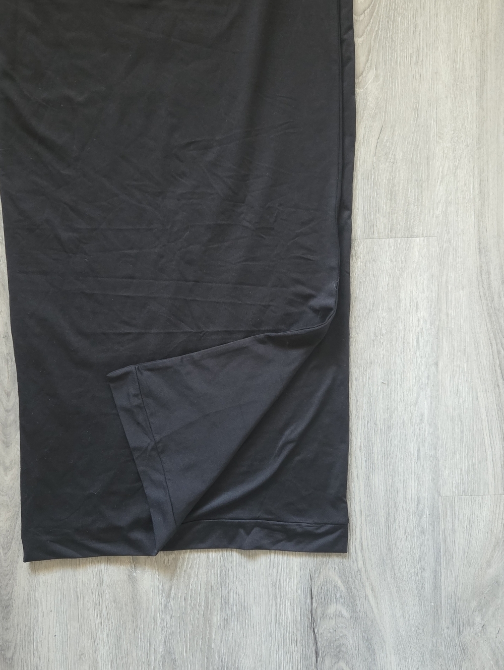Thats So Fetch Imana Maxi Dress in Black - Picture 10 of 15